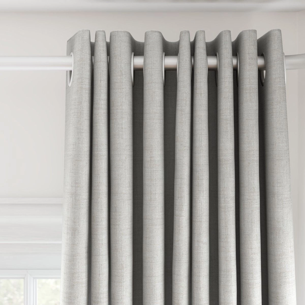 Shadowmax - Tenebris--Shadowmax - Tenebris--16-Silver - 54650942822--Curtain_GrommetPuddle_Top.jpg
