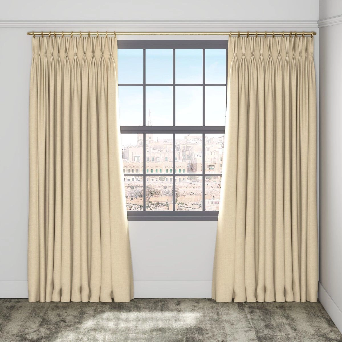 Shadowmax - Tenebris--Shadowmax - Tenebris--23-Straw - 54650961525--Curtain_RodPencilPleat_Full.jpg