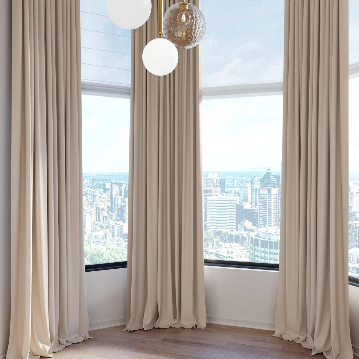 Shadowmax - Tenebris--Shadowmax - Tenebris--24-Peach - 54650948019--Curtain_PuddleCurtain_Front.jpg