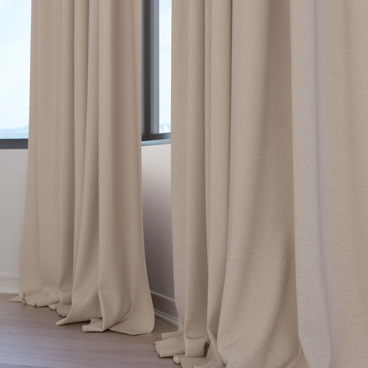 Shadowmax - Tenebris--Shadowmax - Tenebris--24-Peach - 54650948019--Curtain_PuddleCurtain_Side.jpg