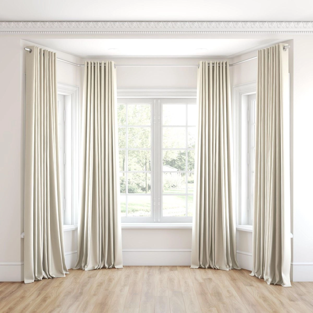 Excel - Romney--Excel - Romney--02-Oyster - 54540645353--Curtain_GrommetPuddle_Full.jpg