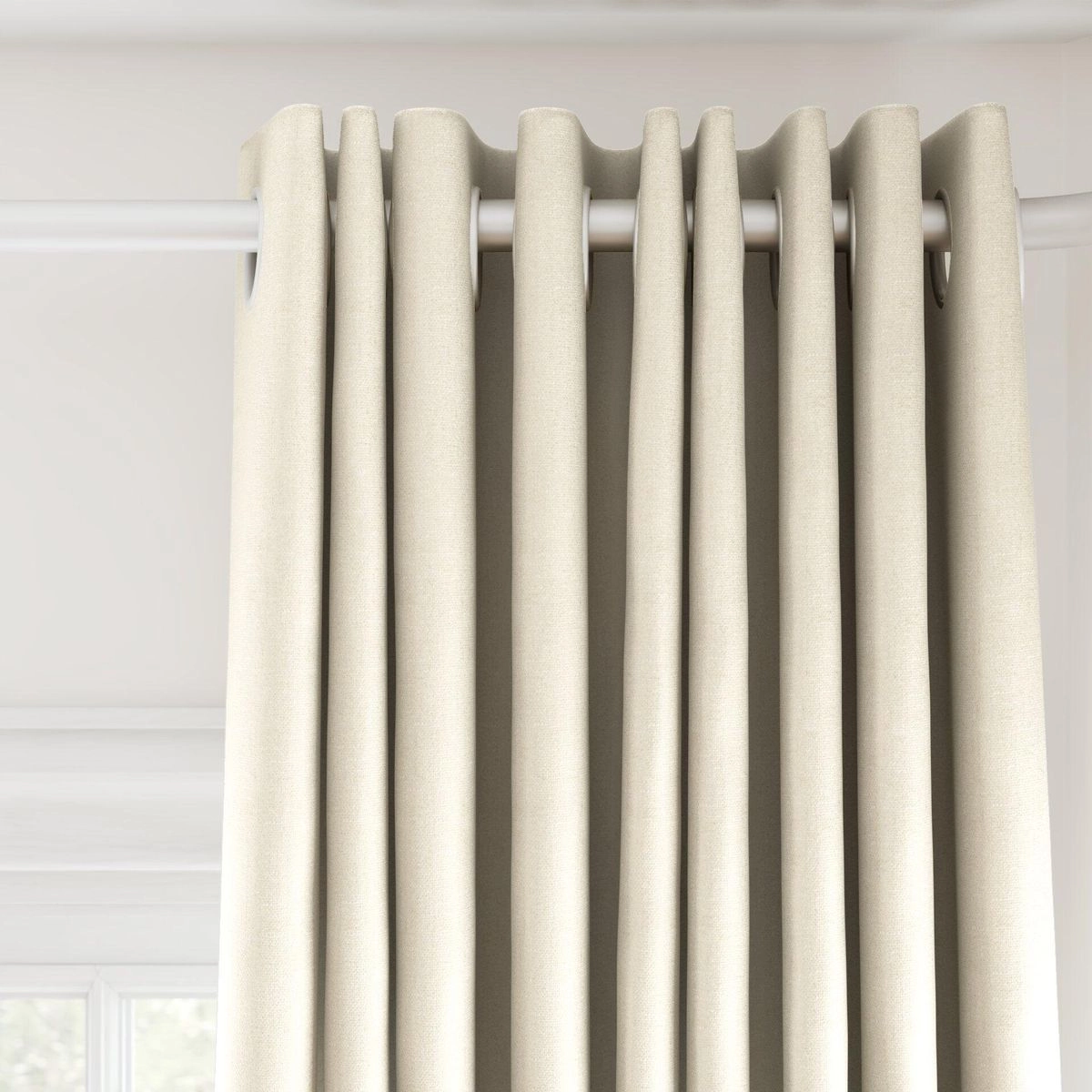 Excel - Romney--Excel - Romney--02-Oyster - 54540645353--Curtain_GrommetPuddle_Top.jpg