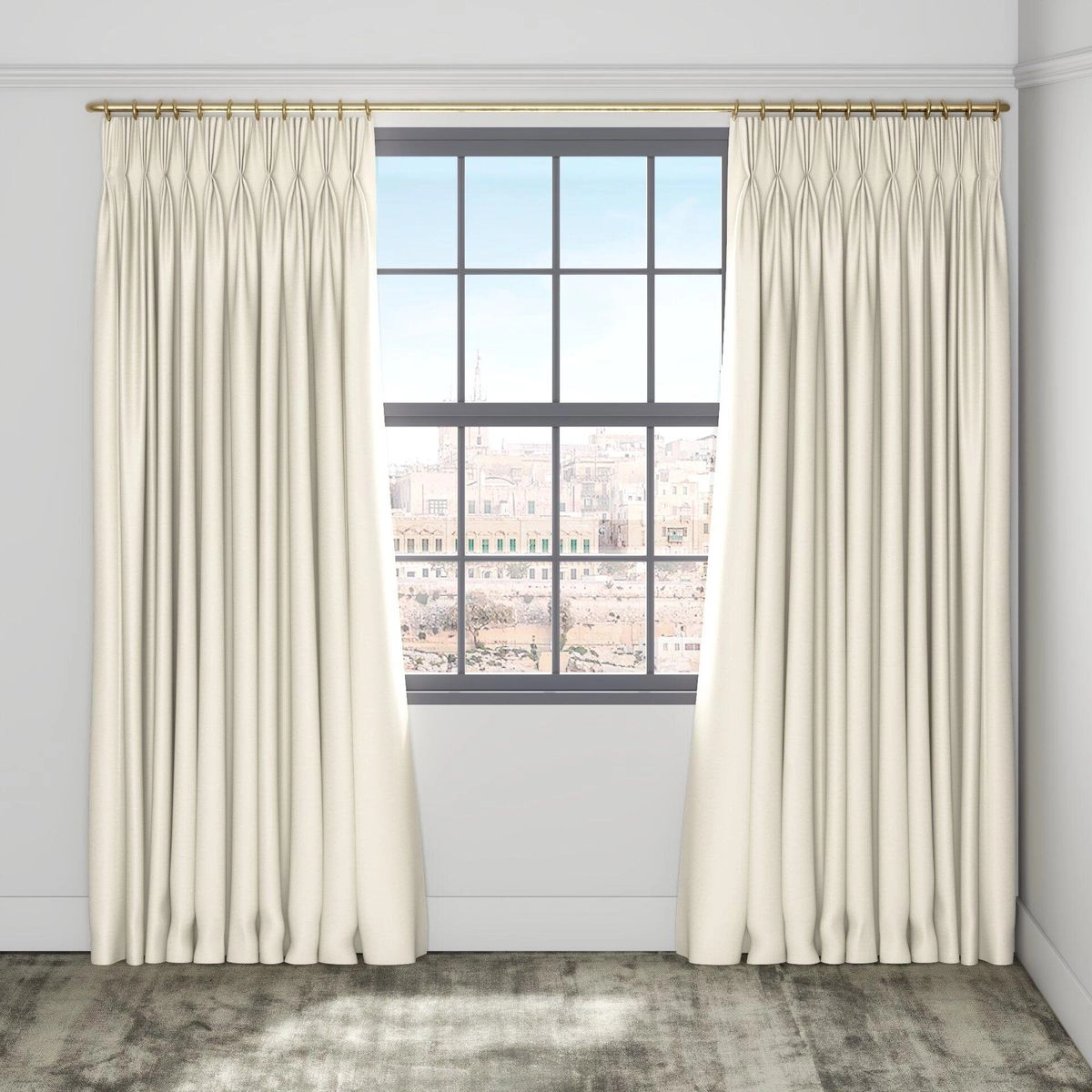 Excel - Romney--Excel - Romney--02-Oyster - 54540645353--Curtain_RodPencilPleat_Full.jpg