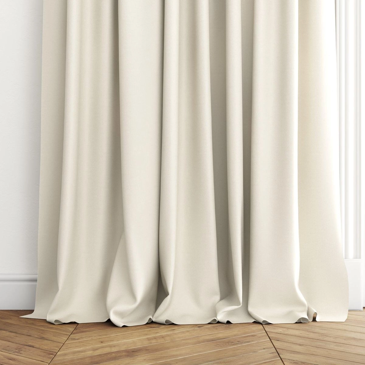 Excel - Romney--Excel - Romney--02-Oyster - 54540645353--Curtain_RodPuddlePencilPleat_Bottom.jpg