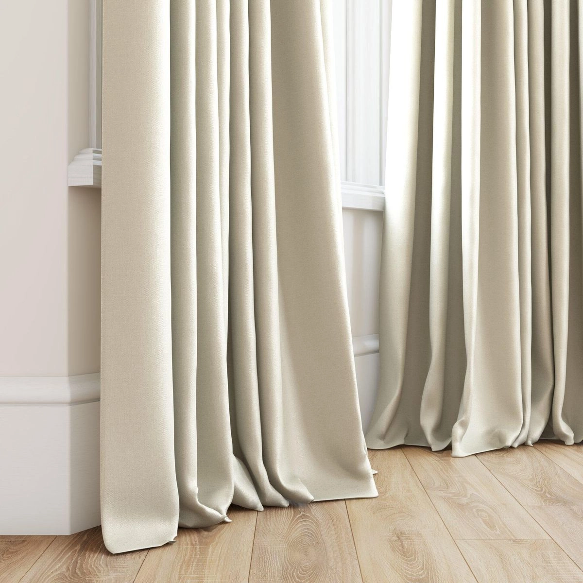 Excel - Romney--Excel - Romney--03-Linen - 54540661546--Curtain_GrommetPuddle_Bottom.jpg
