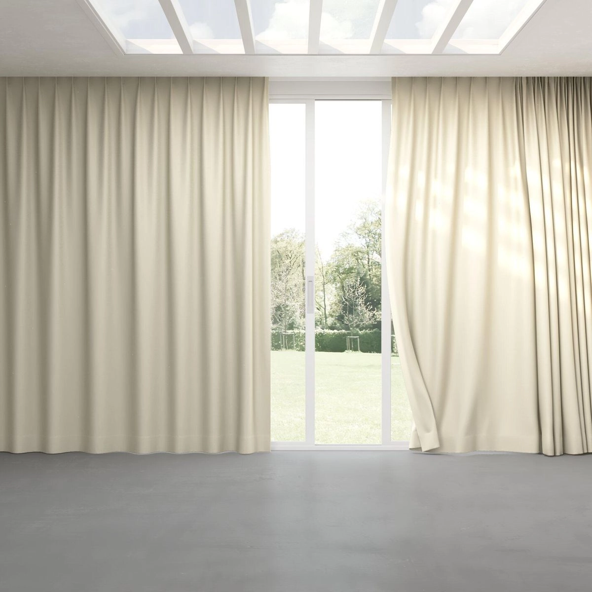 Excel - Romney--Excel - Romney--03-Linen - 54540661546--Curtain_PinchPleat_Full.jpg