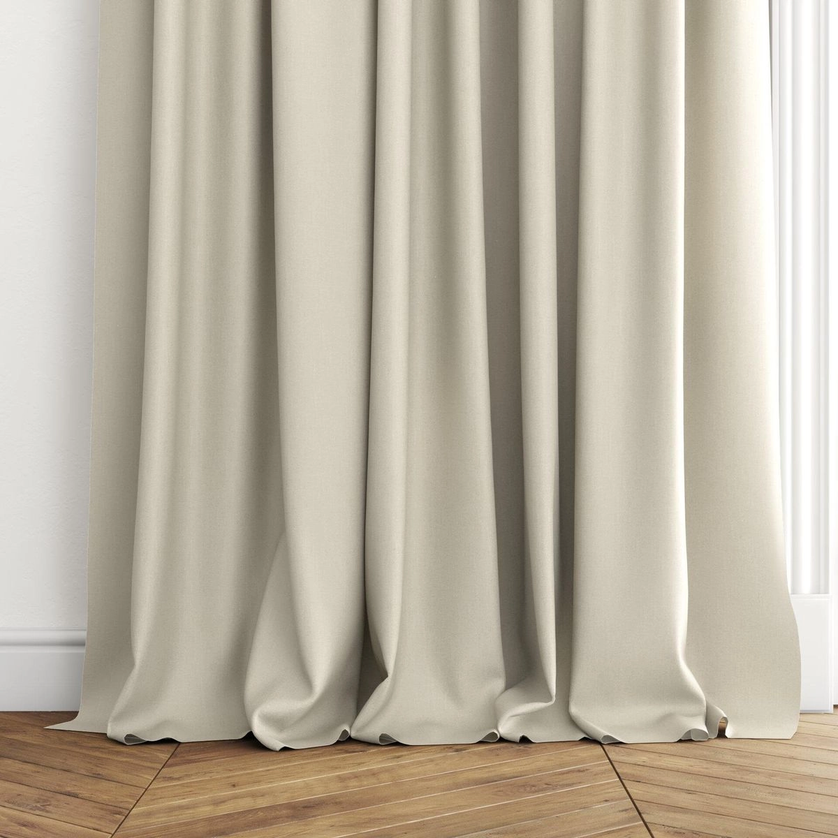 Excel - Romney--Excel - Romney--04-Champagne - 54540361431--Curtain_RodPuddlePencilPleat_Bottom.jpg