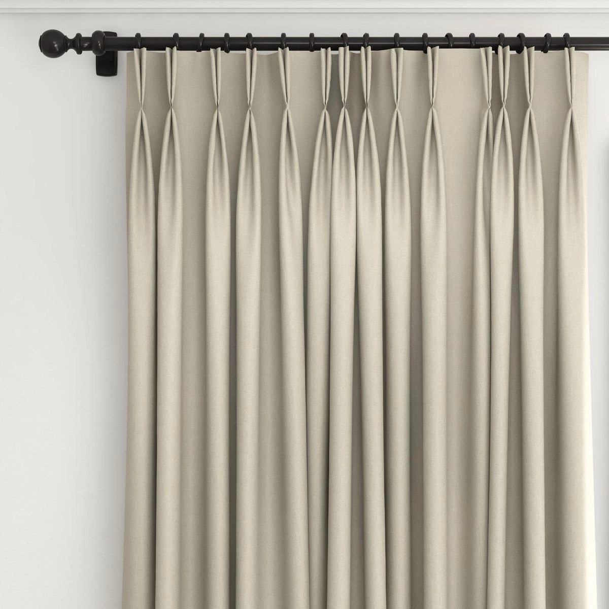 Excel - Romney--Excel - Romney--04-Champagne - 54540361431--Curtain_RodPuddlePencilPleat_Top.jpg