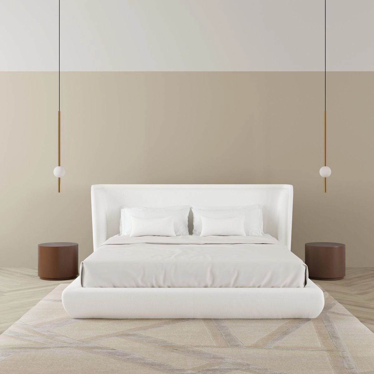 Excel - Romney--Excel - Romney--05-Ivory - 54540690143--Bed_BedRoom_Front.jpg