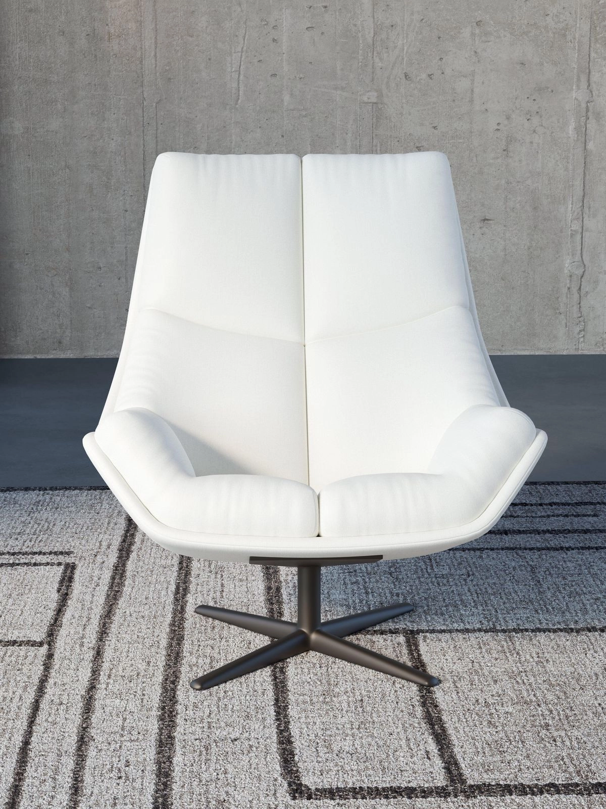 Excel - Romney--Excel - Romney--05-Ivory - 54540690143--Chair_RelaxChair_Front.jpg