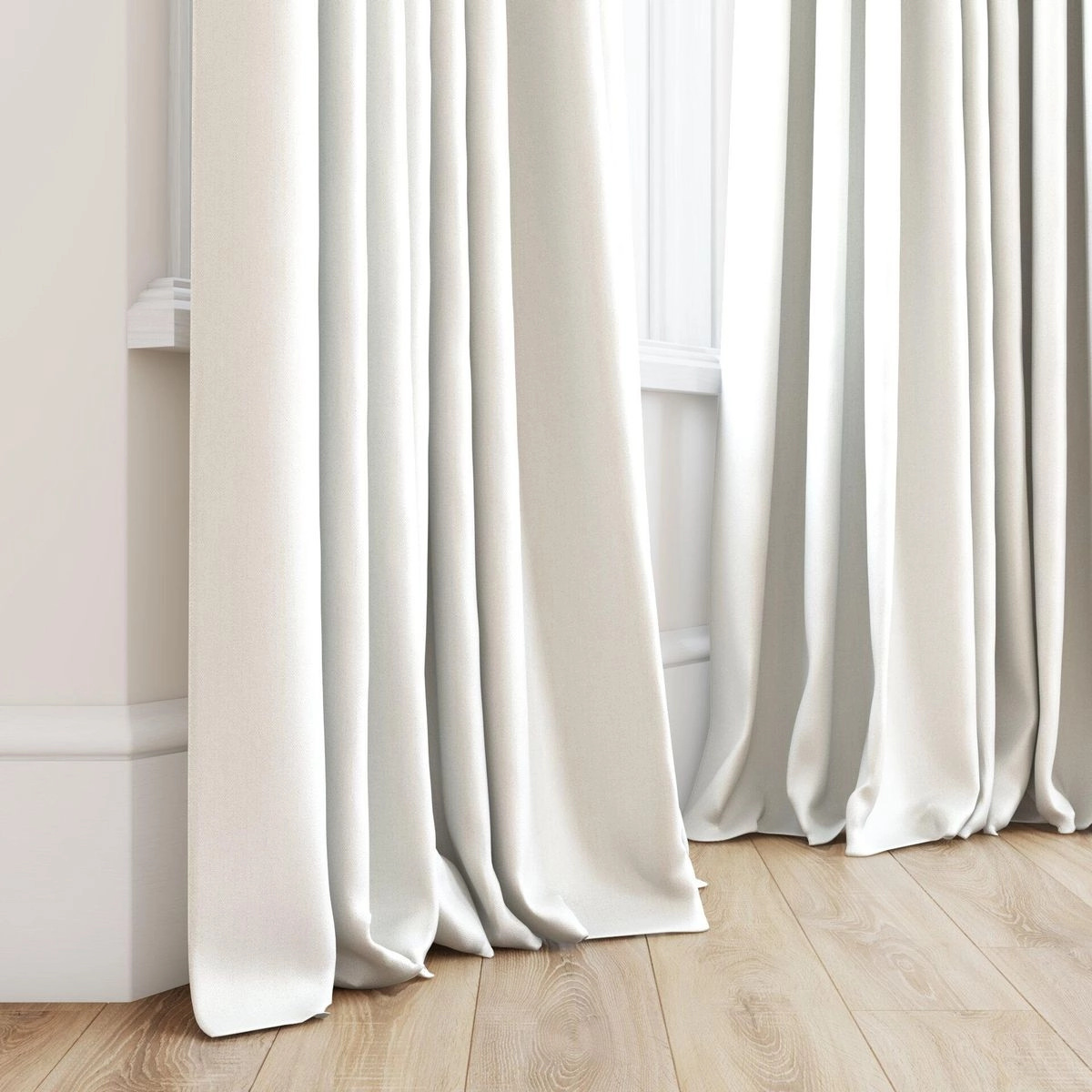 Excel - Romney--Excel - Romney--05-Ivory - 54540690143--Curtain_GrommetPuddle_Bottom.jpg
