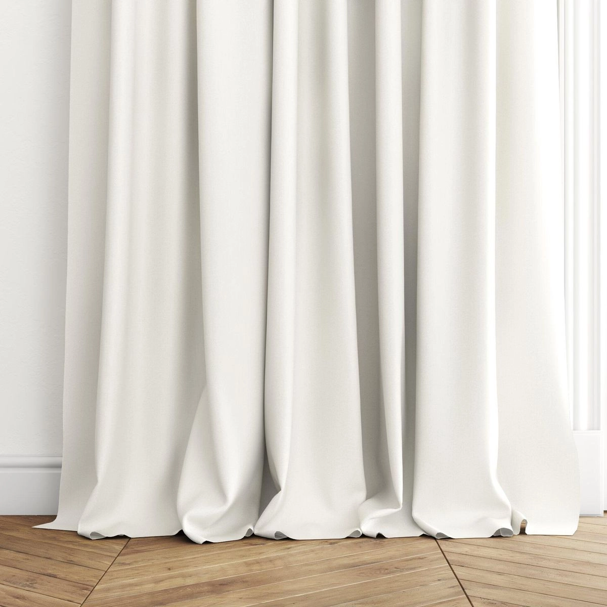 Excel - Romney--Excel - Romney--05-Ivory - 54540690143--Curtain_RodPuddlePencilPleat_Bottom.jpg