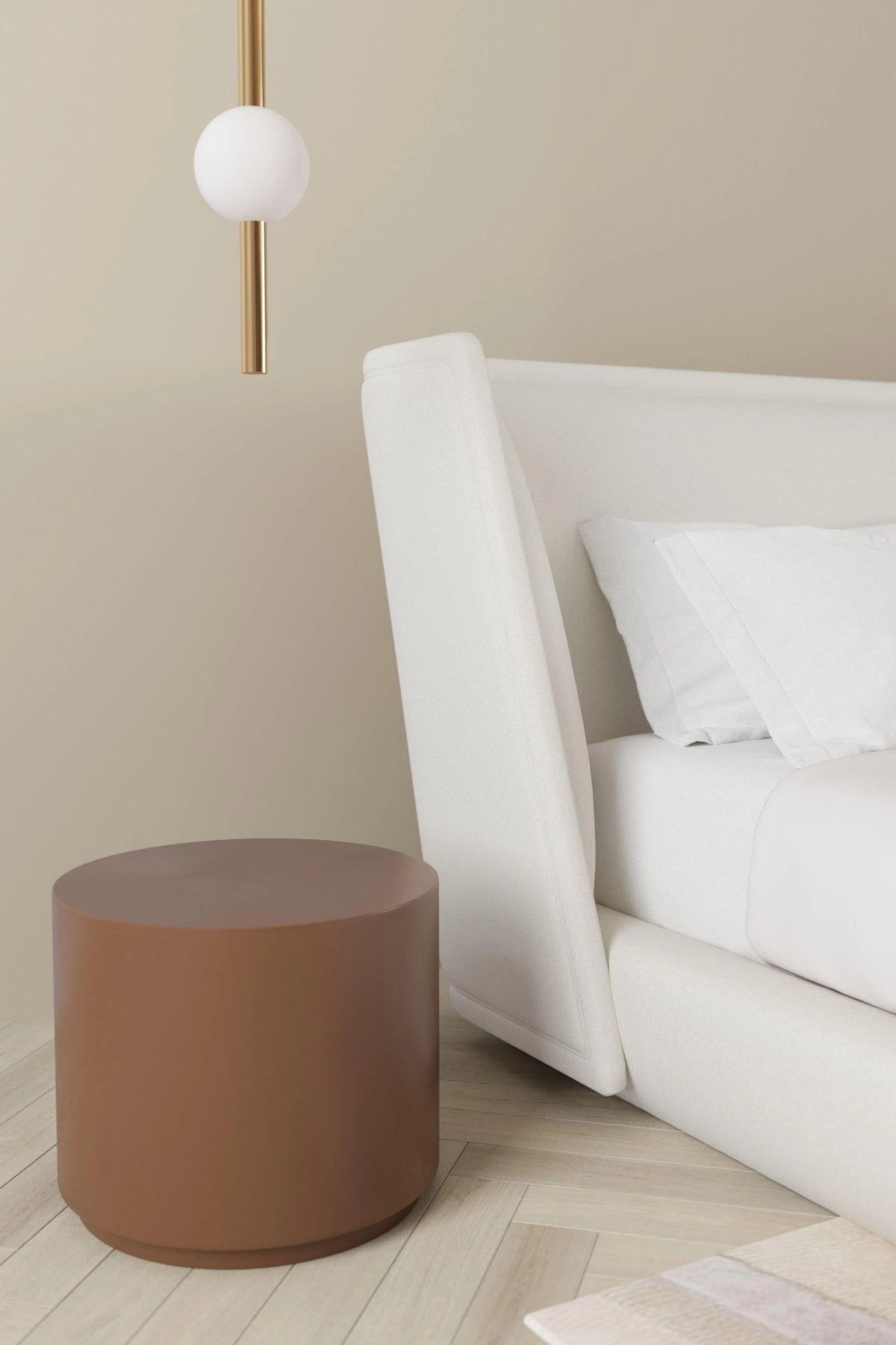 Excel - Romney--Excel - Romney--07-Greige - 54540645440--Bed_BedRoom_Side2.jpg