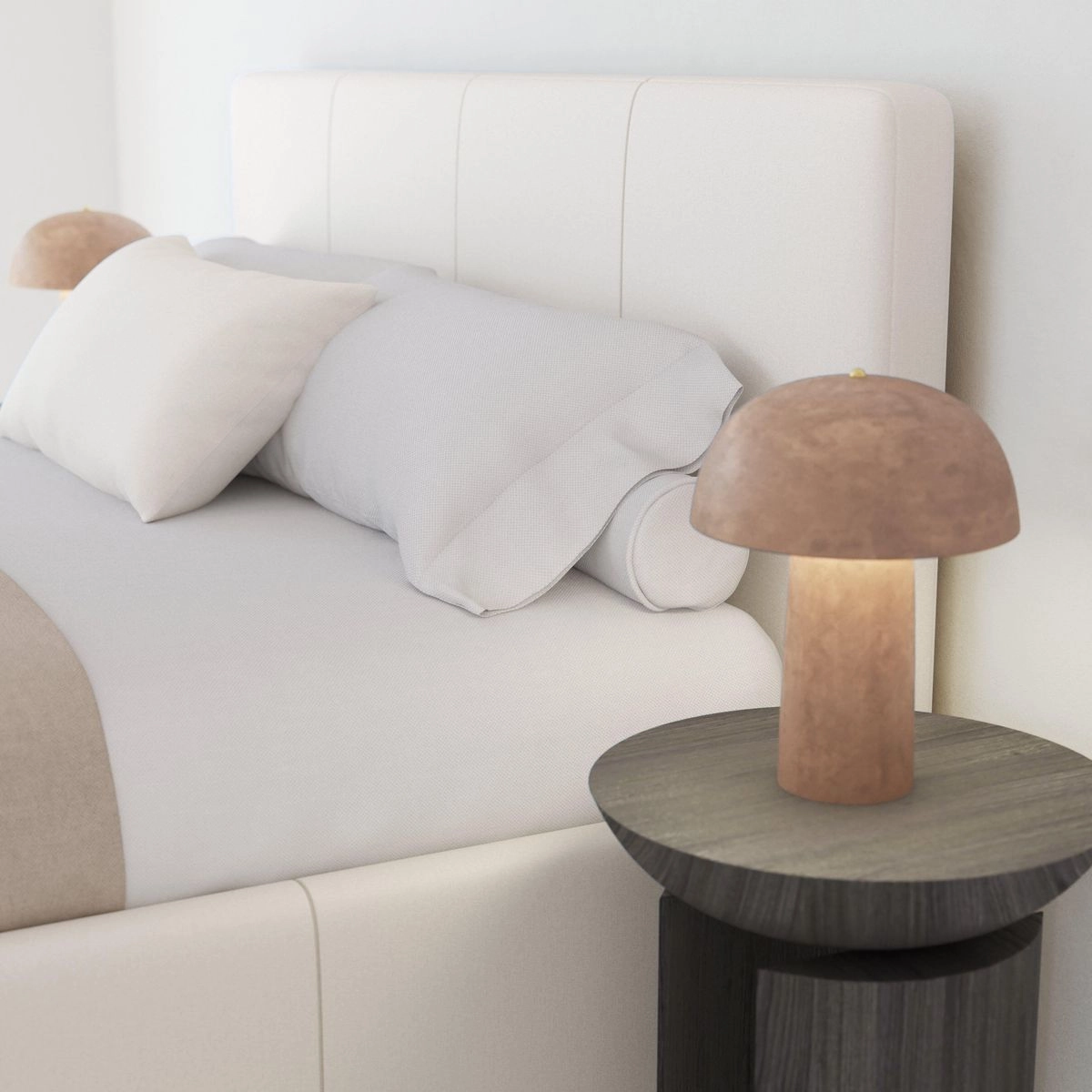 Excel - Romney--Excel - Romney--07-Greige - 54540645440--Bed_BedRoomScene_Side.jpg