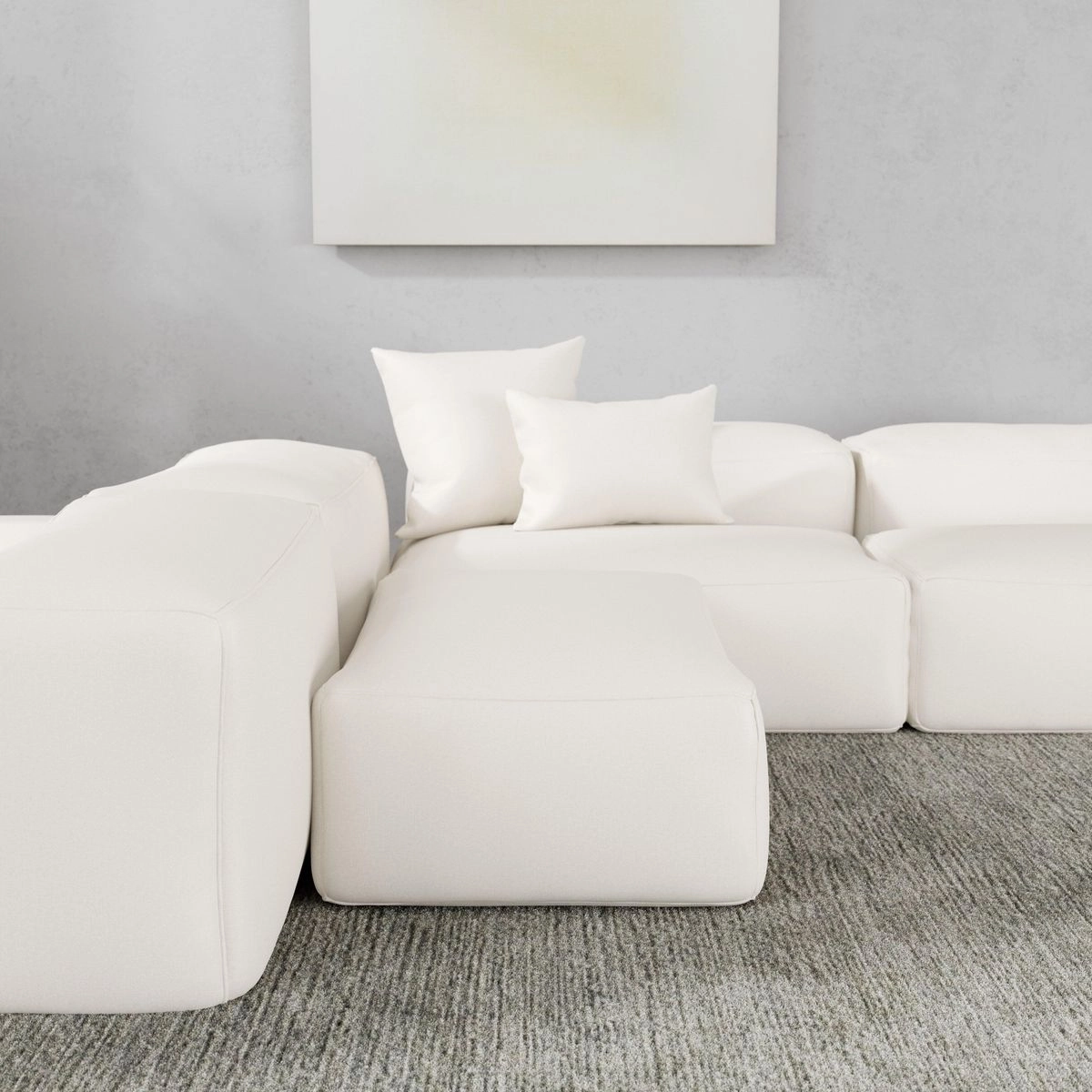 Excel - Romney--Excel - Romney--07-Greige - 54540645440--Sofa_SectionalSofa_Front.jpg