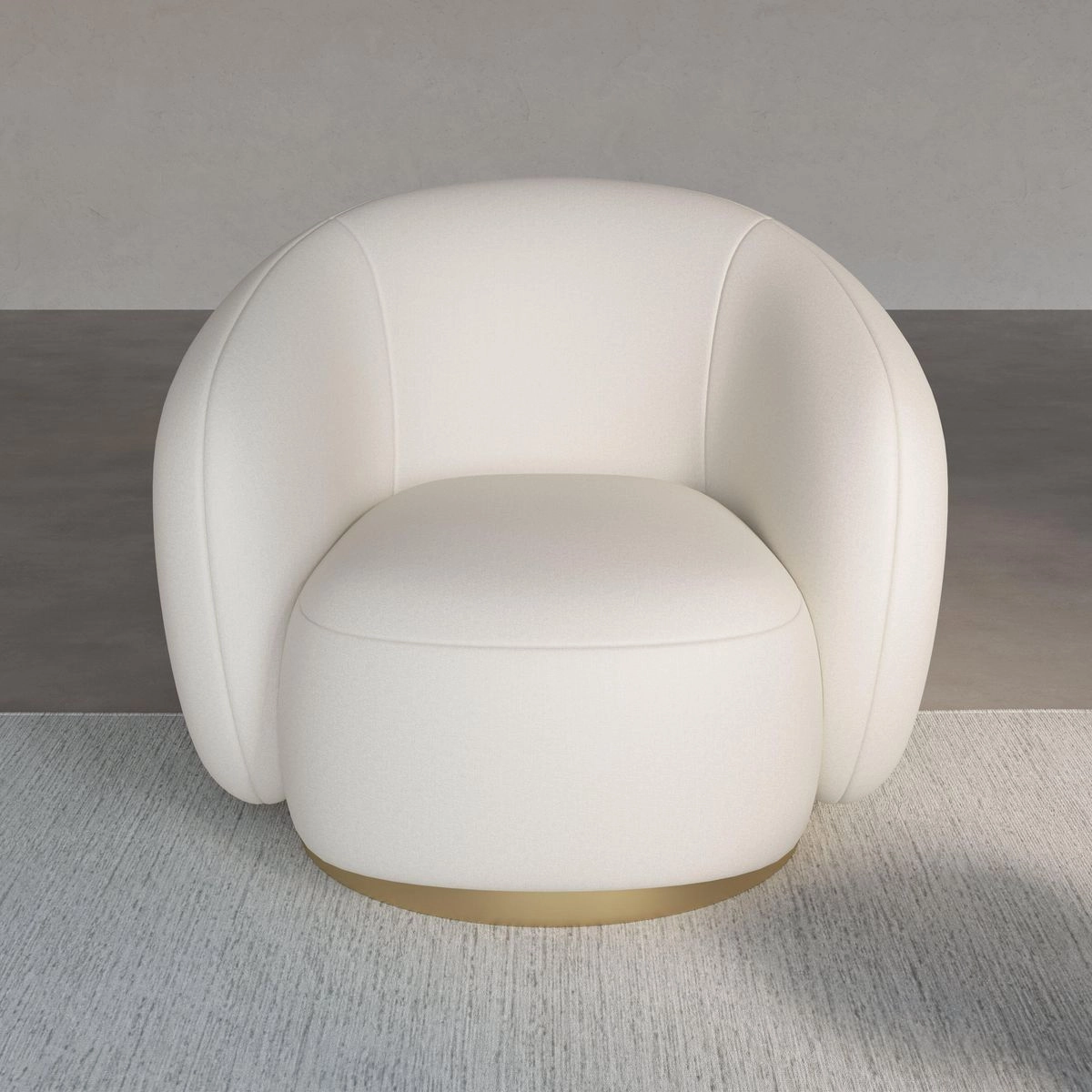 Excel - Romney--Excel - Romney--07-Greige - 54540645440--Chair_CurvedChair_Front.jpg
