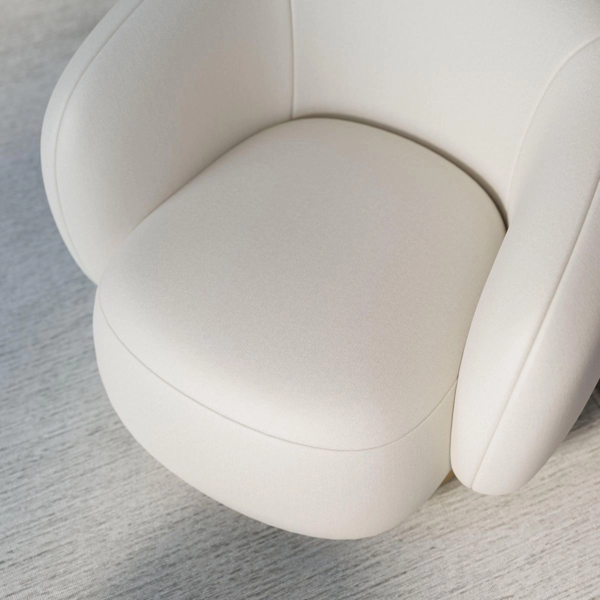 Excel - Romney--Excel - Romney--07-Greige - 54540645440--Chair_CurvedChair_Top.jpg