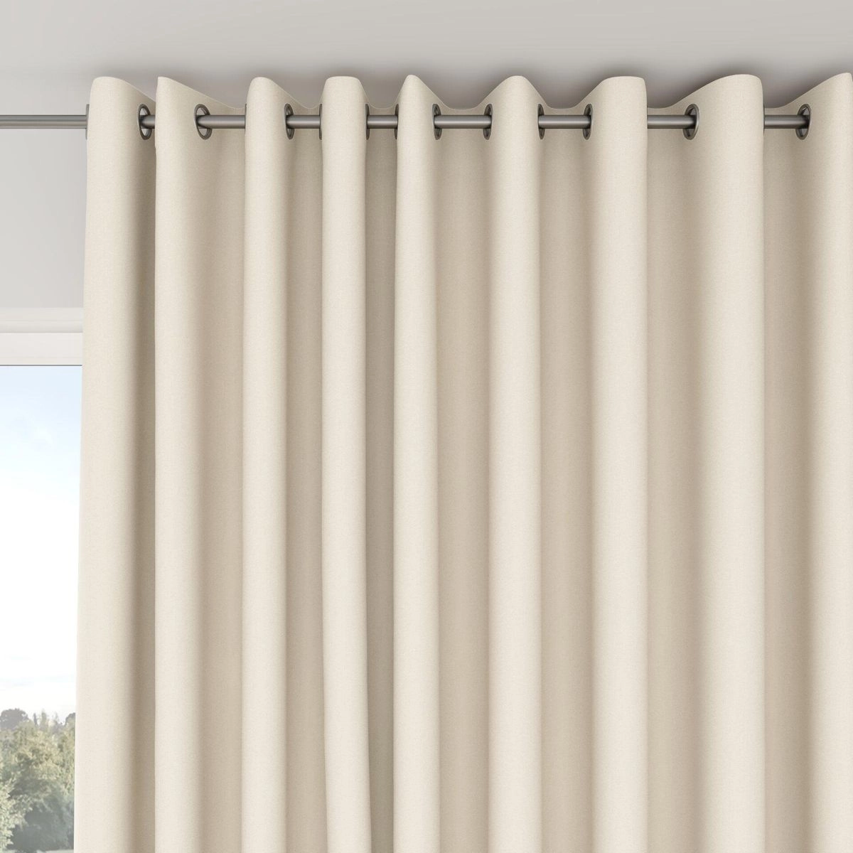 Excel - Romney--Excel - Romney--07-Greige - 54540645440--Curtain_Grommet_Top.jpg