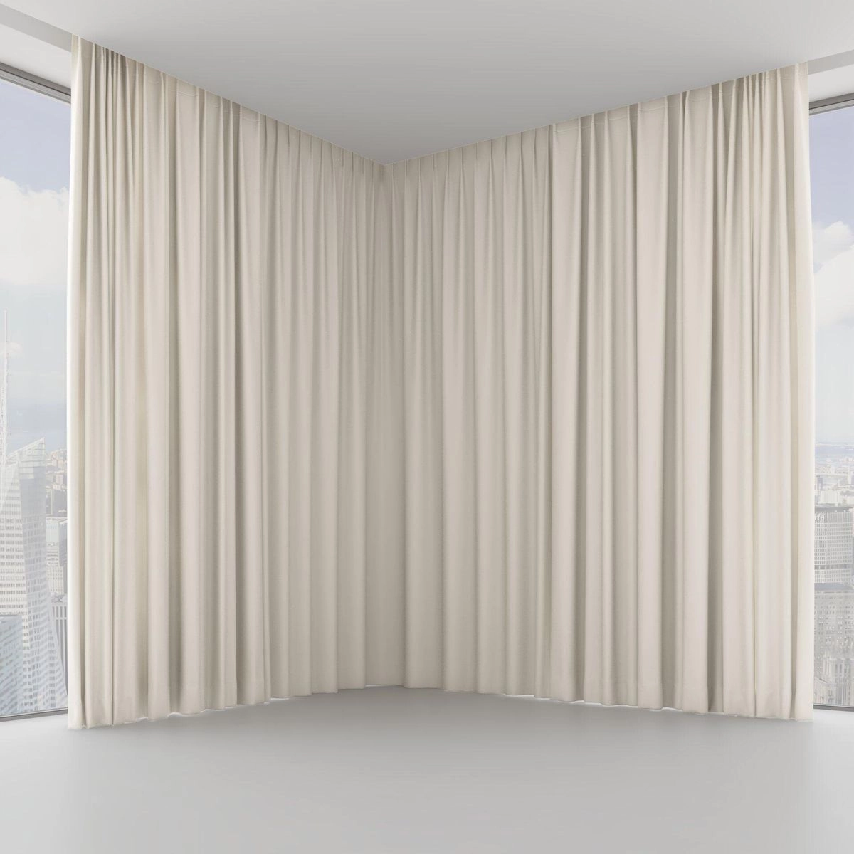 Excel - Romney--Excel - Romney--07-Greige - 54540645440--Curtain_HiddenRail_Front.jpg