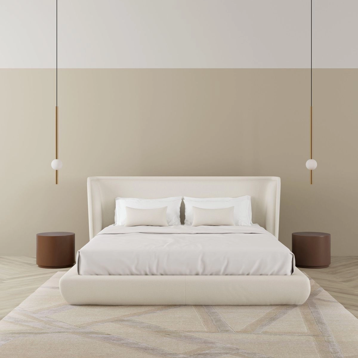 Excel - Romney--Excel - Romney--08-Sand - 54540645358--Bed_BedRoom_Front.jpg