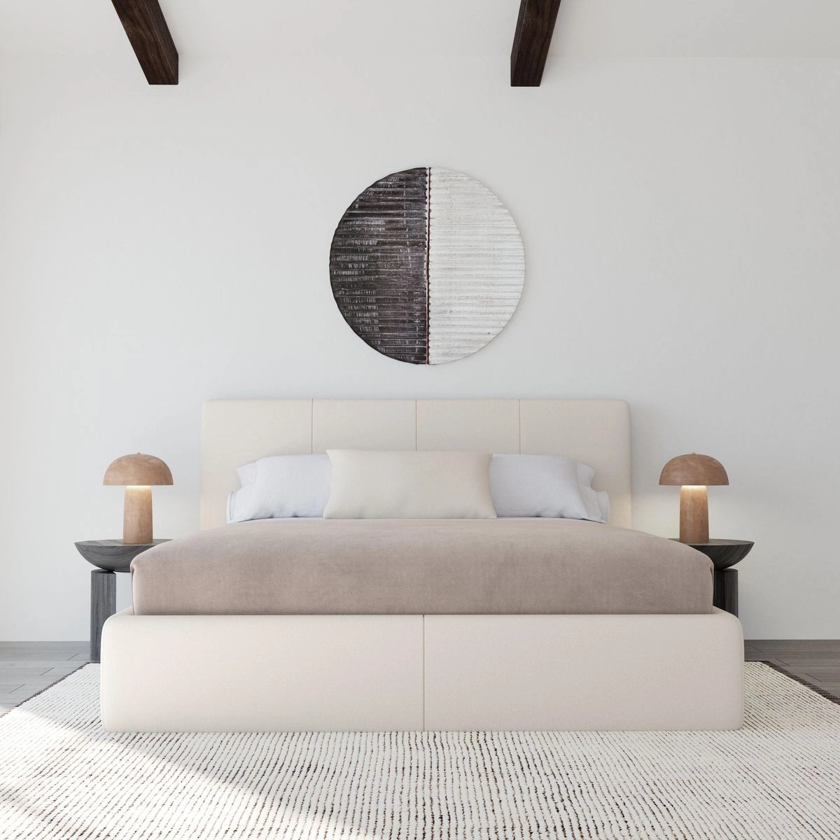 Excel - Romney--Excel - Romney--08-Sand - 54540645358--Bed_BedRoomScene_Front.jpg