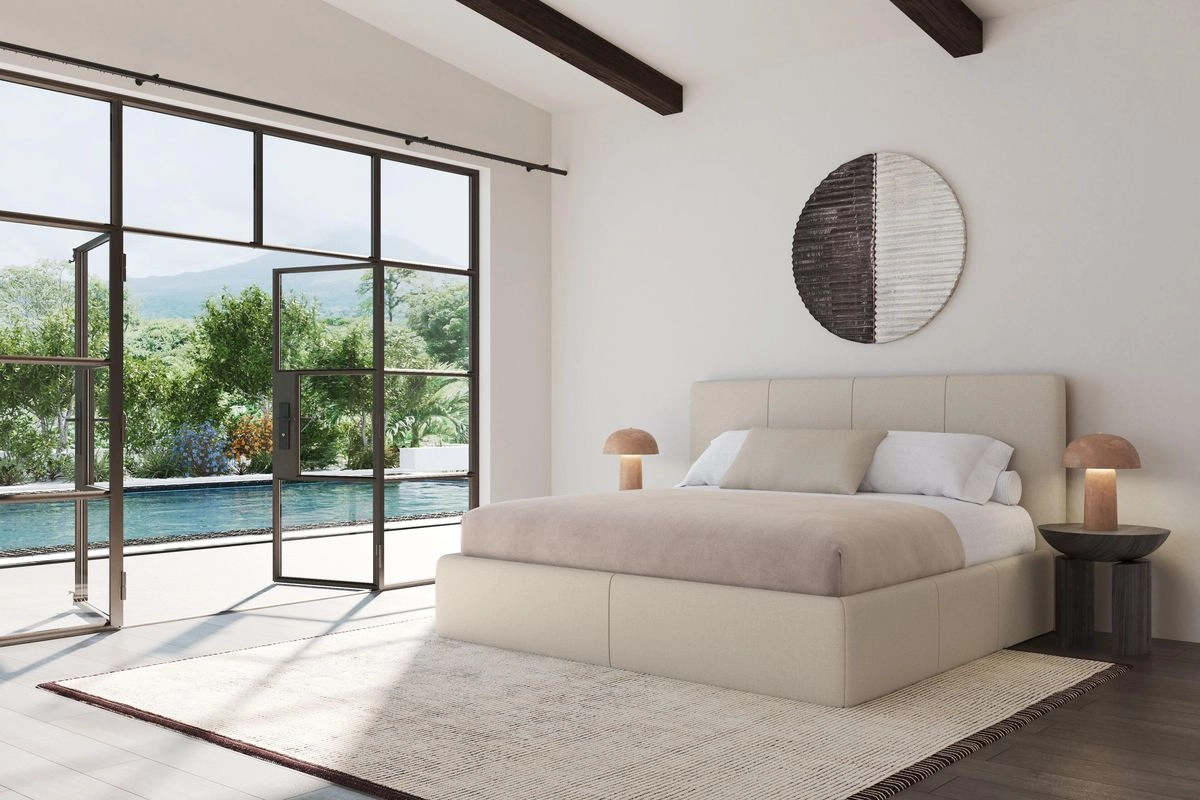 Excel - Romney--Excel - Romney--09-Flax - 54540345136--Bed_BedRoomScene_Full.jpg