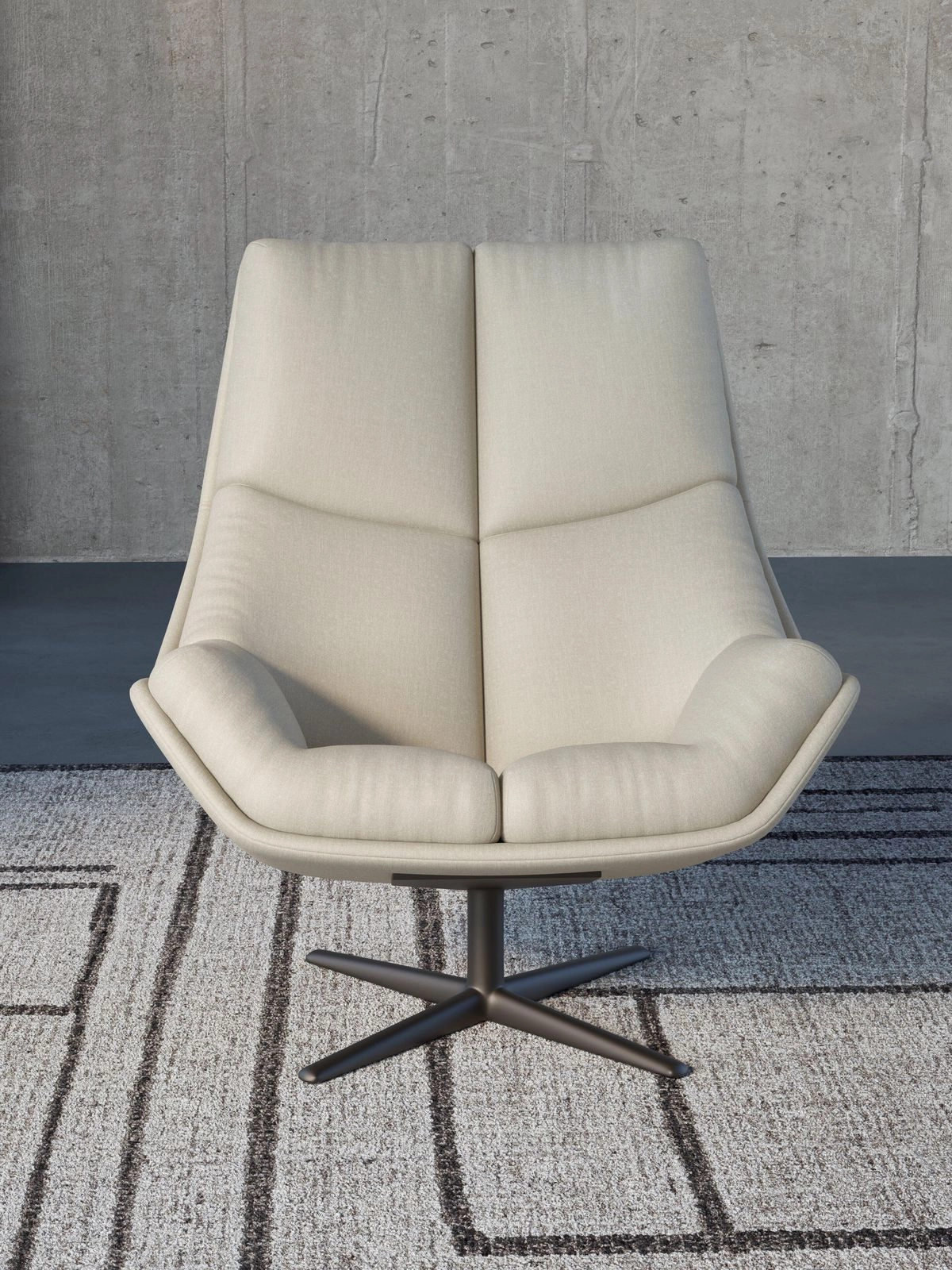 Excel - Romney--Excel - Romney--09-Flax - 54540345136--Chair_RelaxChair_Front.jpg