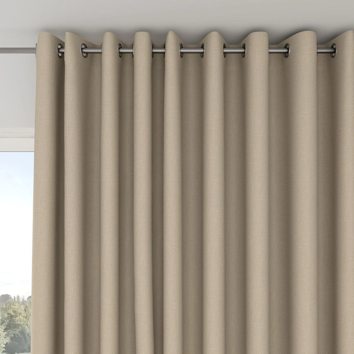 Excel - Romney--Excel - Romney--09-Flax - 54540345136--Curtain_Grommet_Top.jpg