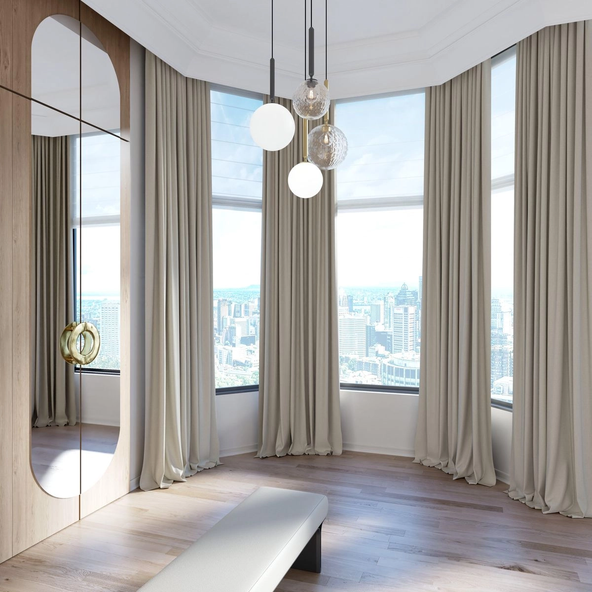 Excel - Romney--Excel - Romney--09-Flax - 54540345136--Curtain_PuddleCurtain_Full.jpg