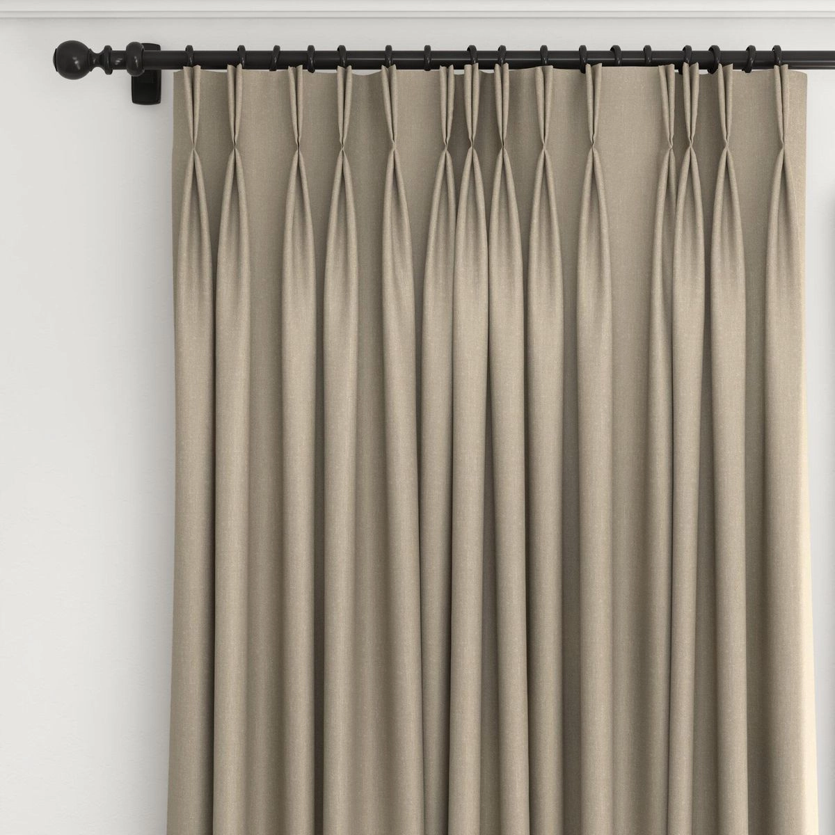 Excel - Romney--Excel - Romney--09-Flax - 54540345136--Curtain_RodPuddlePencilPleat_Top.jpg