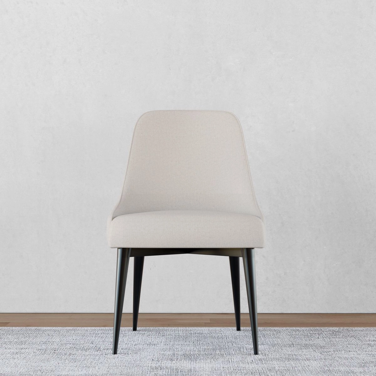 Excel - Romney--Excel - Romney--10-Chinchilla - 54540345232--Chair_DiningChairScene_Front.jpg