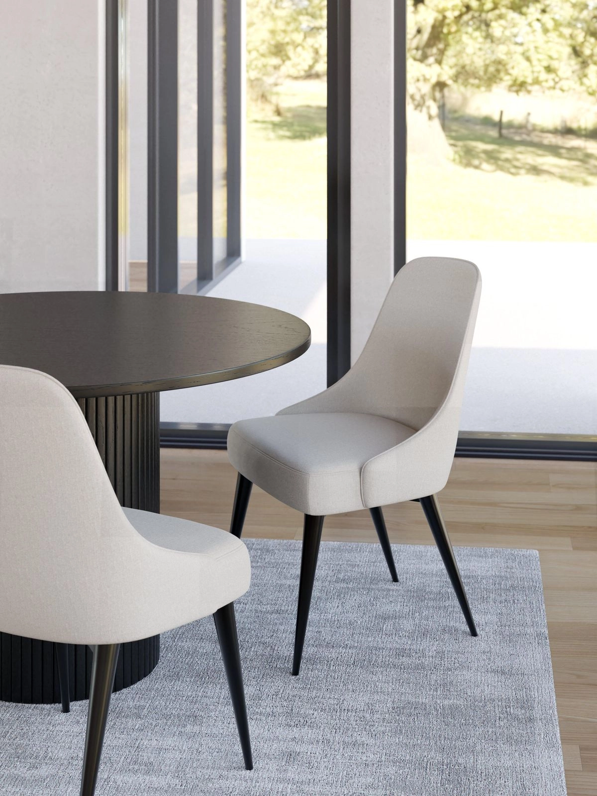 Excel - Romney--Excel - Romney--10-Chinchilla - 54540345232--Chair_DiningChairScene_Side1.jpg