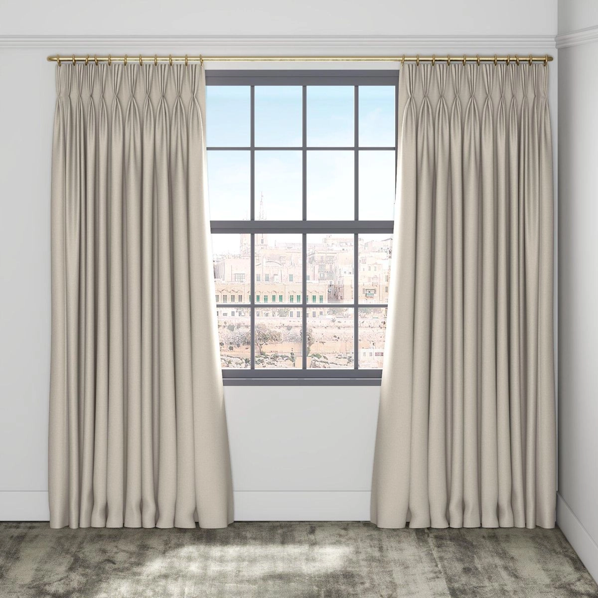 Excel - Romney--Excel - Romney--10-Chinchilla - 54540345232--Curtain_RodPencilPleat_Full.jpg