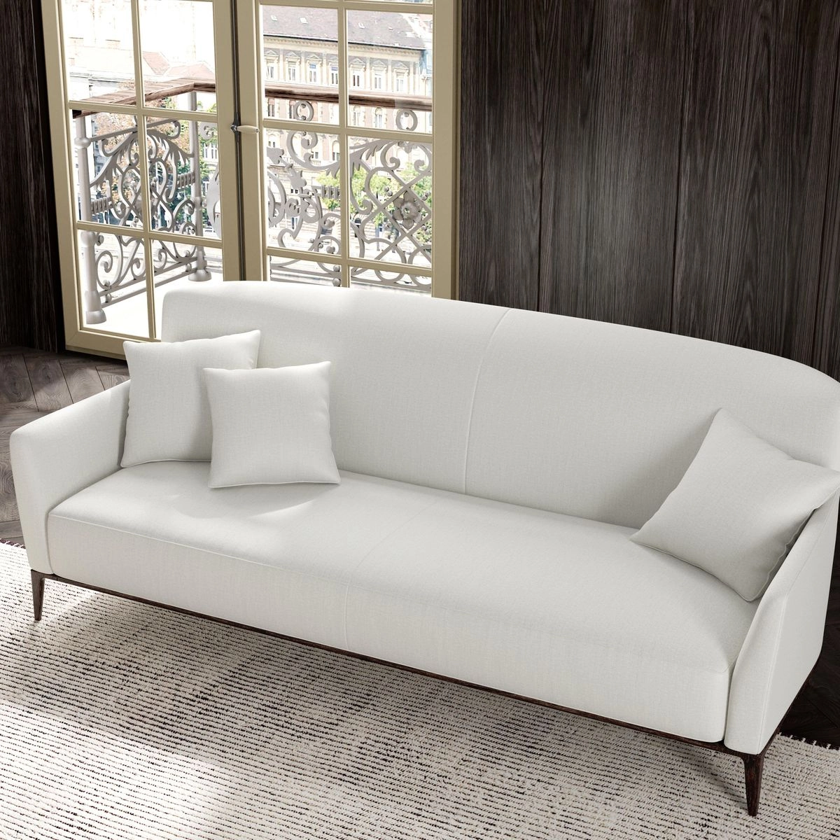 Excel - Romney--Excel - Romney--12-Limestone - 54540641345--Sofa_ThinArmSofa_Side.jpg
