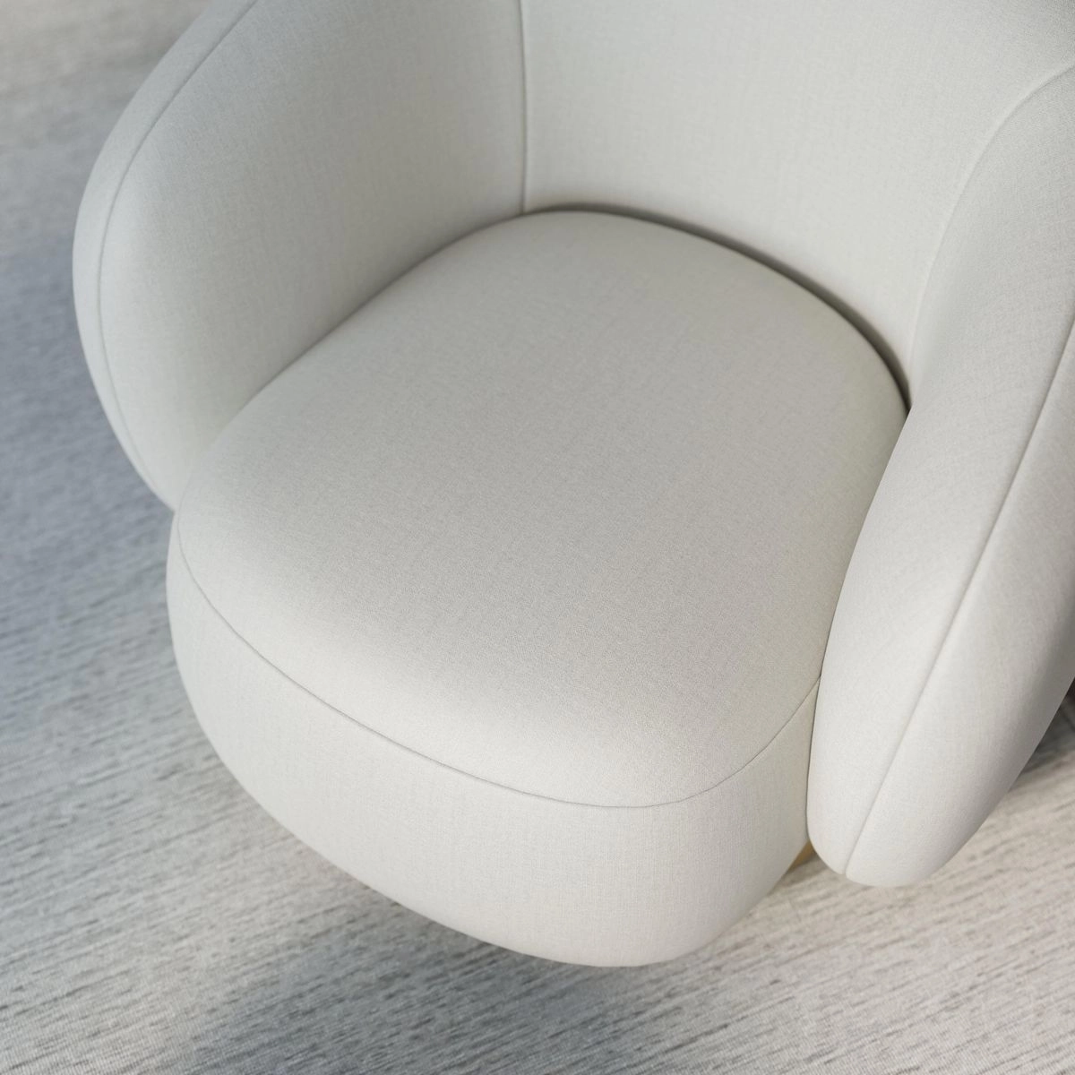 Excel - Romney--Excel - Romney--12-Limestone - 54540641345--Chair_CurvedChair_Top.jpg