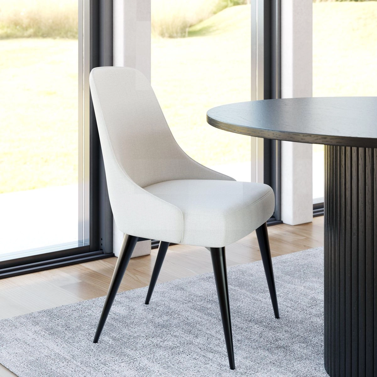 Excel - Romney--Excel - Romney--12-Limestone - 54540641345--Chair_DiningChairScene_Side2.jpg