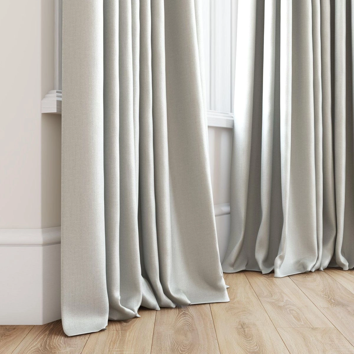 Excel - Romney--Excel - Romney--12-Limestone - 54540641345--Curtain_GrommetPuddle_Bottom.jpg