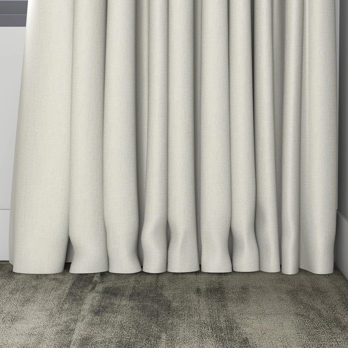 Excel - Romney--Excel - Romney--12-Limestone - 54540641345--Curtain_RodPencilPleat_Bottom.jpg