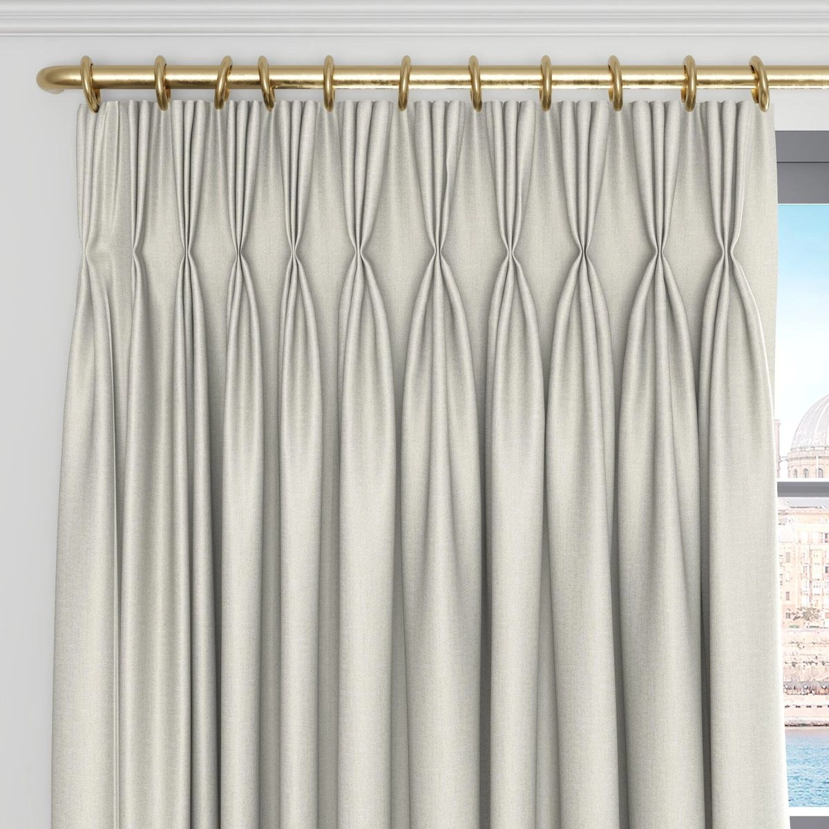 Excel - Romney--Excel - Romney--12-Limestone - 54540641345--Curtain_RodPencilPleat_Top.jpg