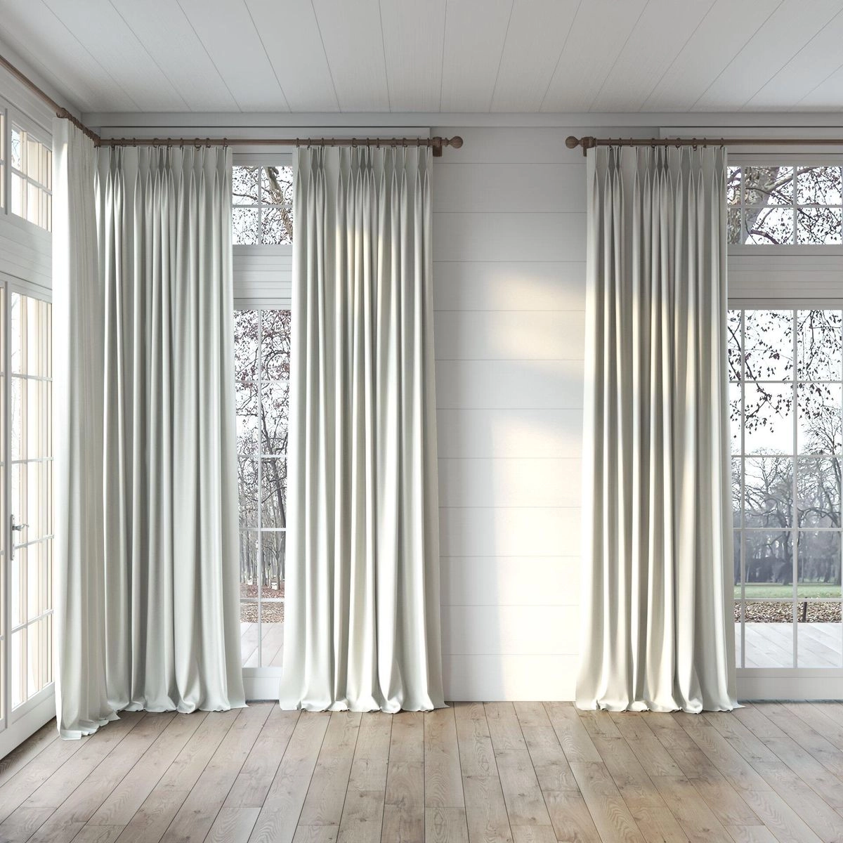 Excel - Romney--Excel - Romney--12-Limestone - 54540641345--Curtain_RodPuddle_Full.jpg