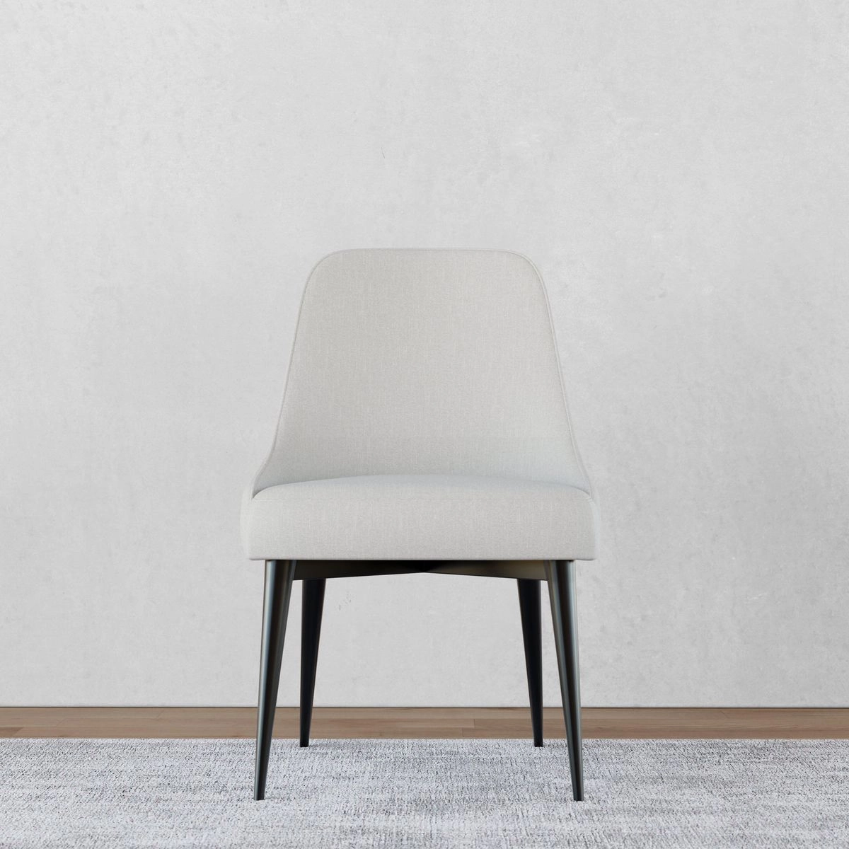 Excel - Romney--Excel - Romney--13-Silver - 54540644260--Chair_DiningChairScene_Front.jpg