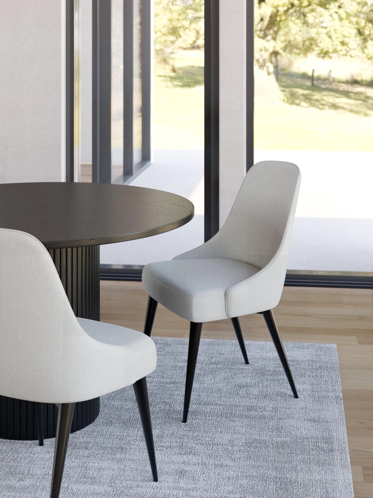 Excel - Romney--Excel - Romney--13-Silver - 54540644260--Chair_DiningChairScene_Side1.jpg