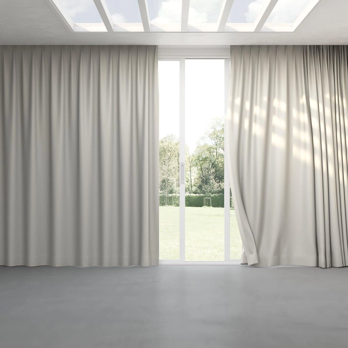 Excel - Romney--Excel - Romney--13-Silver - 54540644260--Curtain_PinchPleat_Full.jpg