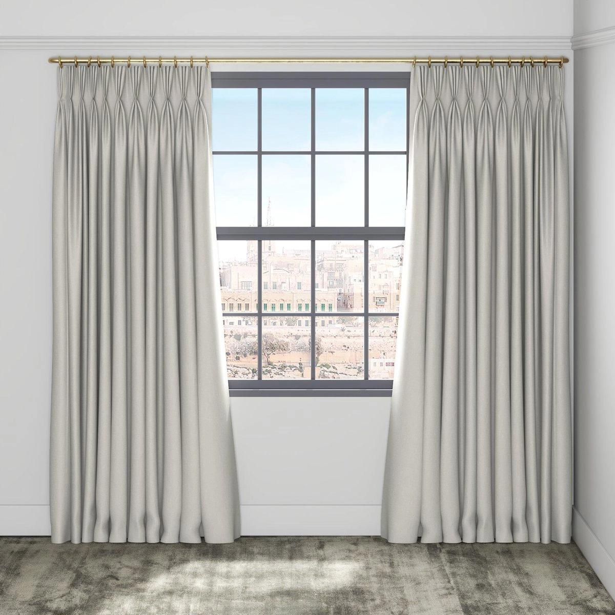 Excel - Romney--Excel - Romney--13-Silver - 54540644260--Curtain_RodPencilPleat_Full.jpg