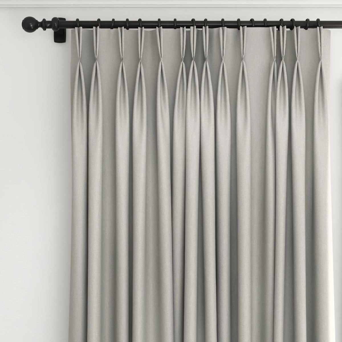 Excel - Romney--Excel - Romney--13-Silver - 54540644260--Curtain_RodPuddlePencilPleat_Top.jpg