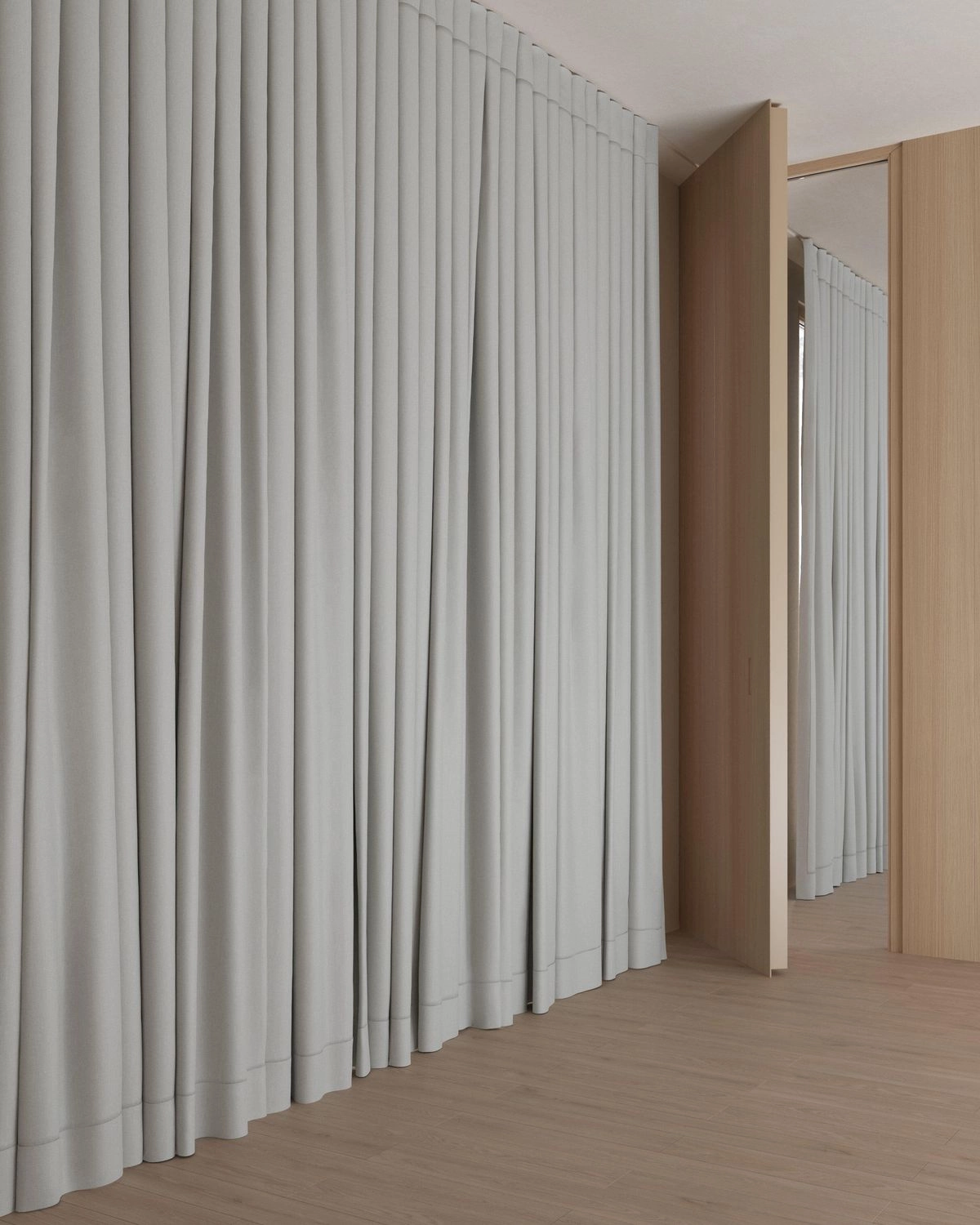 Excel - Romney--Excel - Romney--13-Silver - 54540644260--Curtain_WavedCurtain_Side.jpg