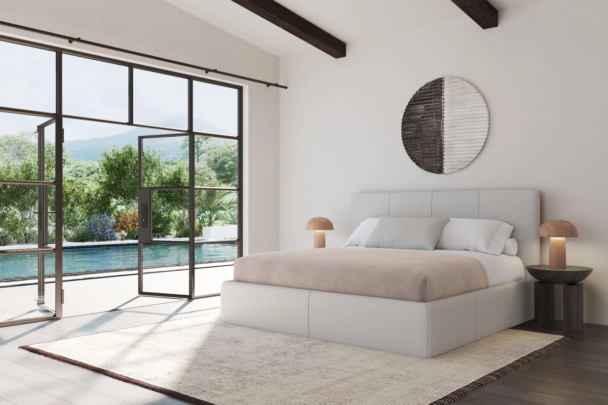 Excel - Romney--Excel - Romney--14-Aluminium - 54540342327--Bed_BedRoomScene_Full.jpg