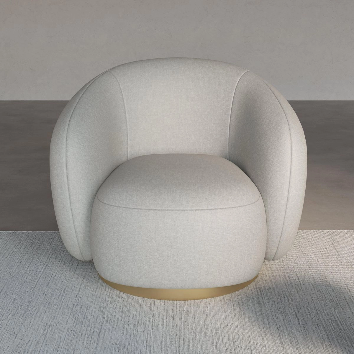 Excel - Romney--Excel - Romney--14-Aluminium - 54540342327--Chair_CurvedChair_Front.jpg
