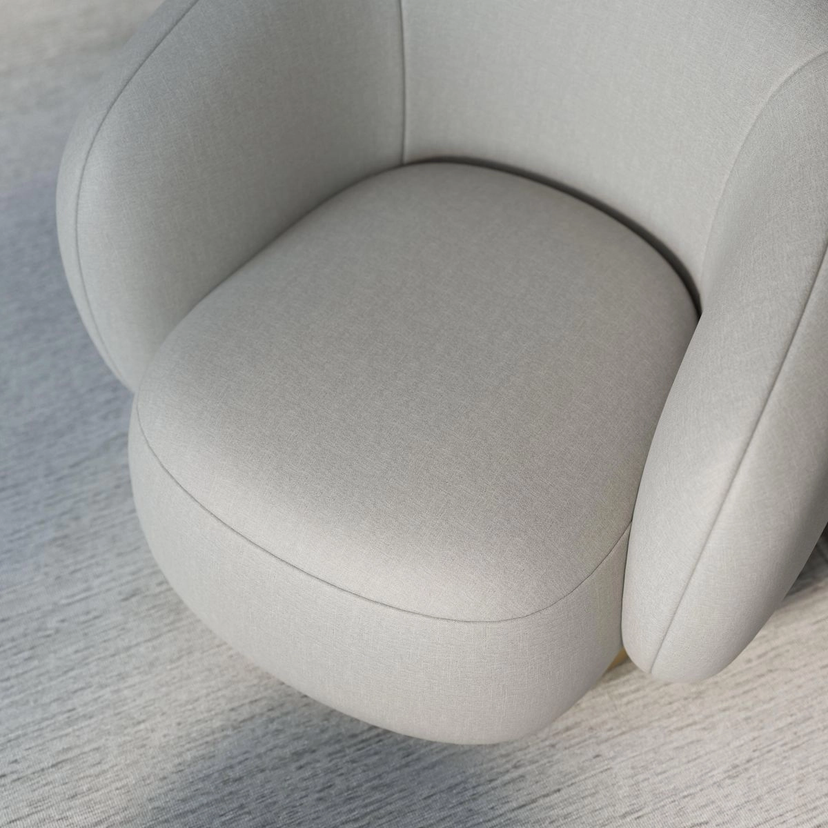 Excel - Romney--Excel - Romney--14-Aluminium - 54540342327--Chair_CurvedChair_Top.jpg
