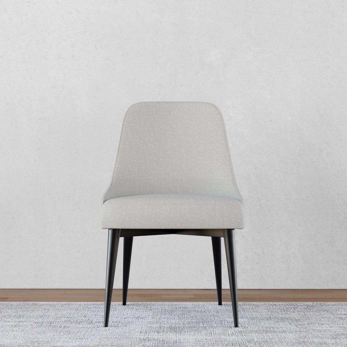 Excel - Romney--Excel - Romney--14-Aluminium - 54540342327--Chair_DiningChairScene_Front.jpg